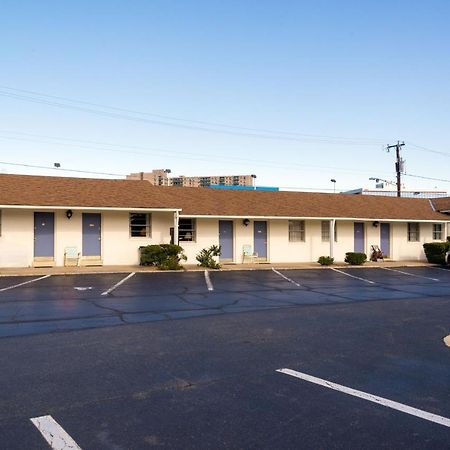 Budget Host Alexandria Motel Exterior photo
